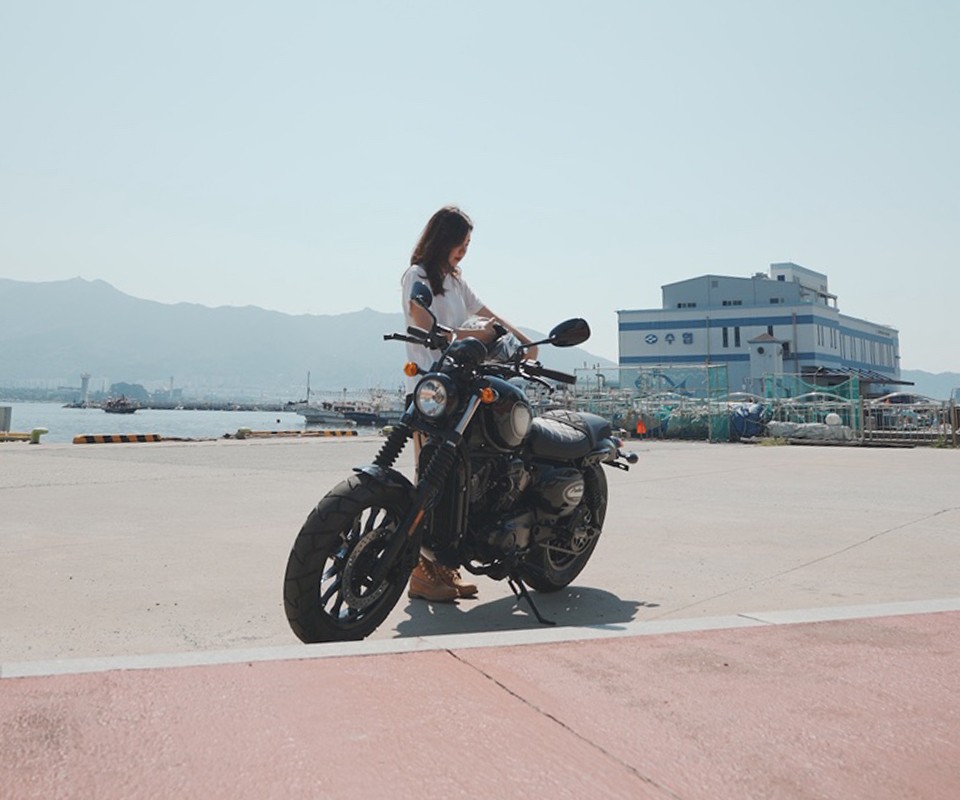 아퀼라125B