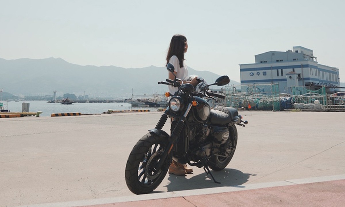 아퀼라125B