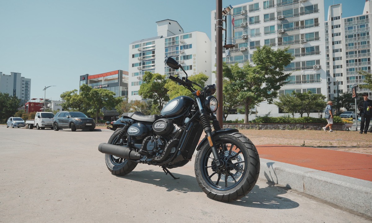 아퀼라125B