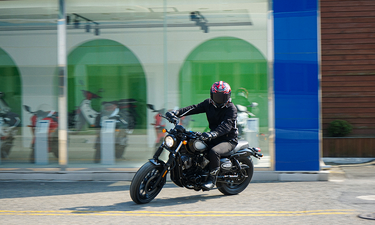 아퀼라125B