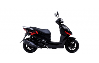 비버 125V STD