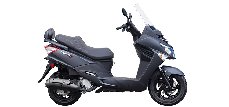 그란투스 125
