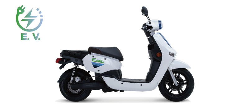 이스코 (E-Deliroad pro)