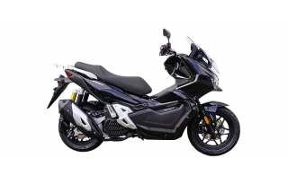 케이윈 125