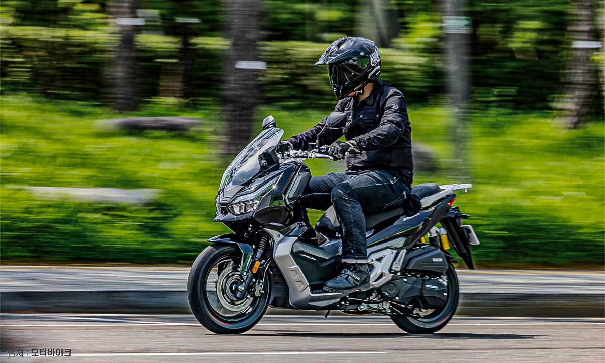 케이윈 125