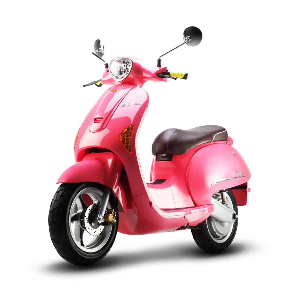 국내 최초 전기이륜차 녹색기술인증 취득 > 뉴스와 소식 | KR모터스