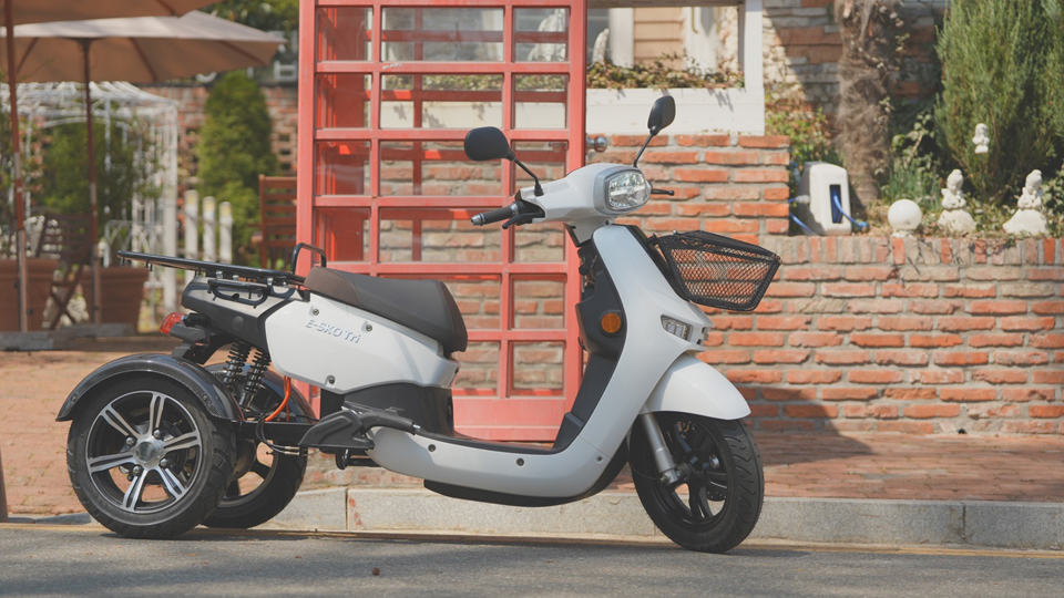 E-sko Tri
