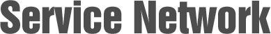 서비스 네트워크