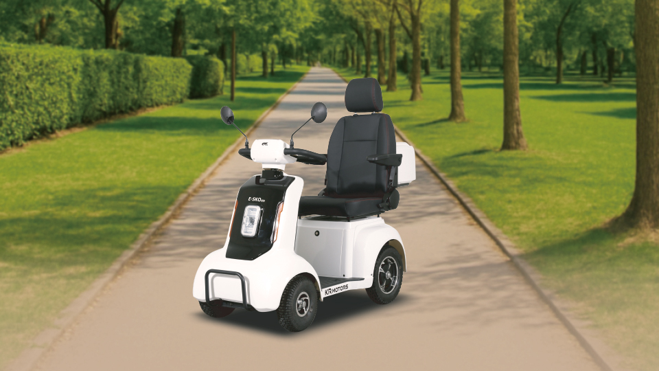E-sko Mini